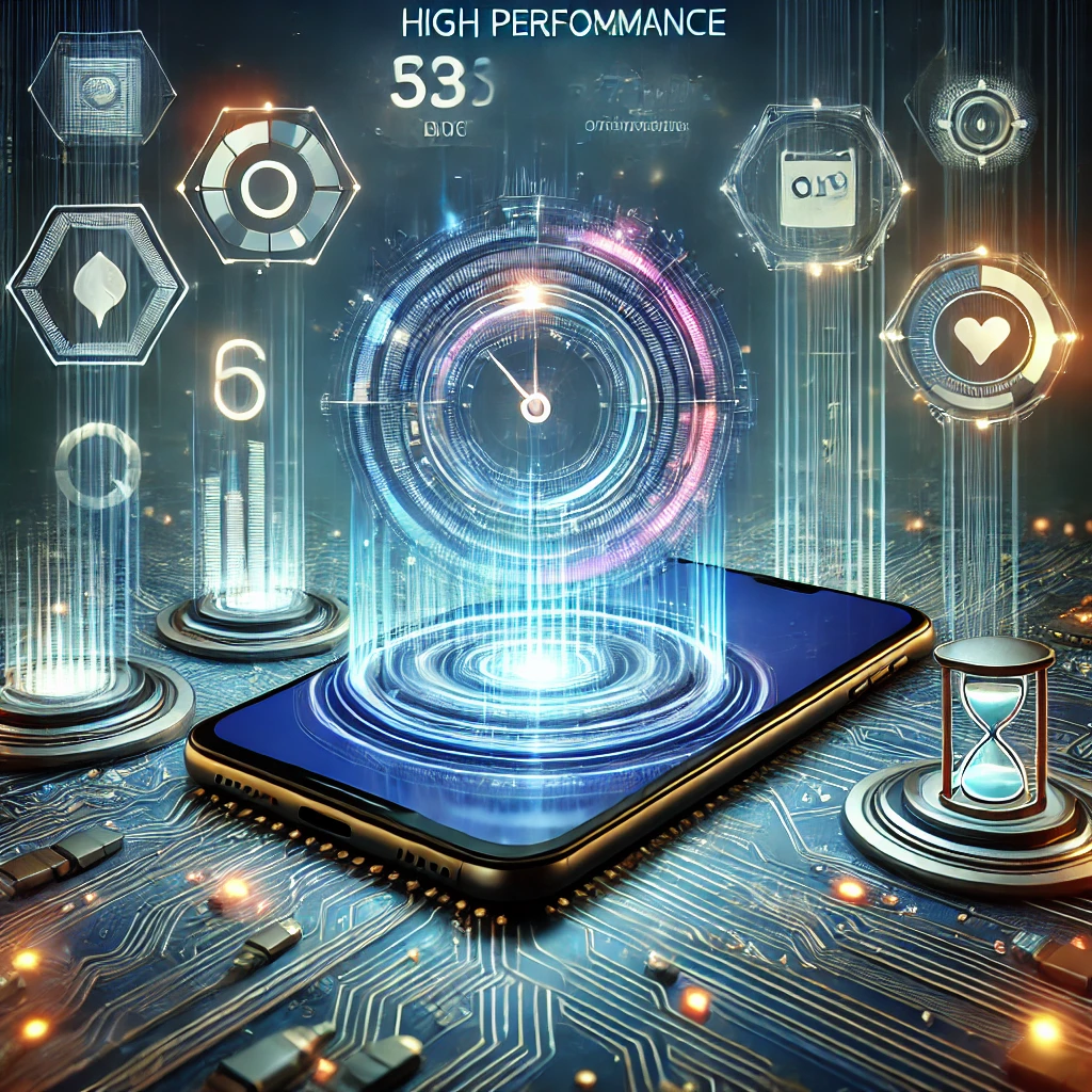 Hybrid App Performance